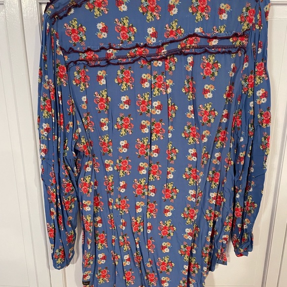 Matilda Jane Top - Picture 3 of 3